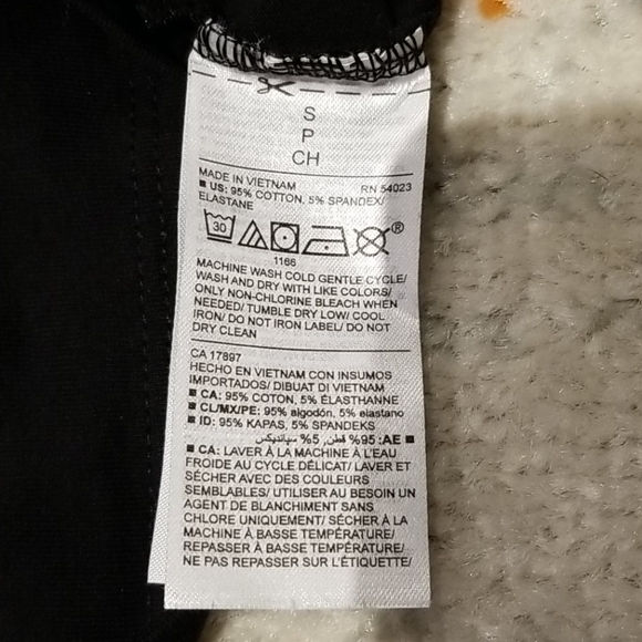 Nursing Tank Top - Picture 5 of 5